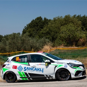 12° RALLY DI ROMA CAPITALE - Gallery 2